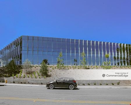 Preview of commercial space at 3050 Science Park Rd.
