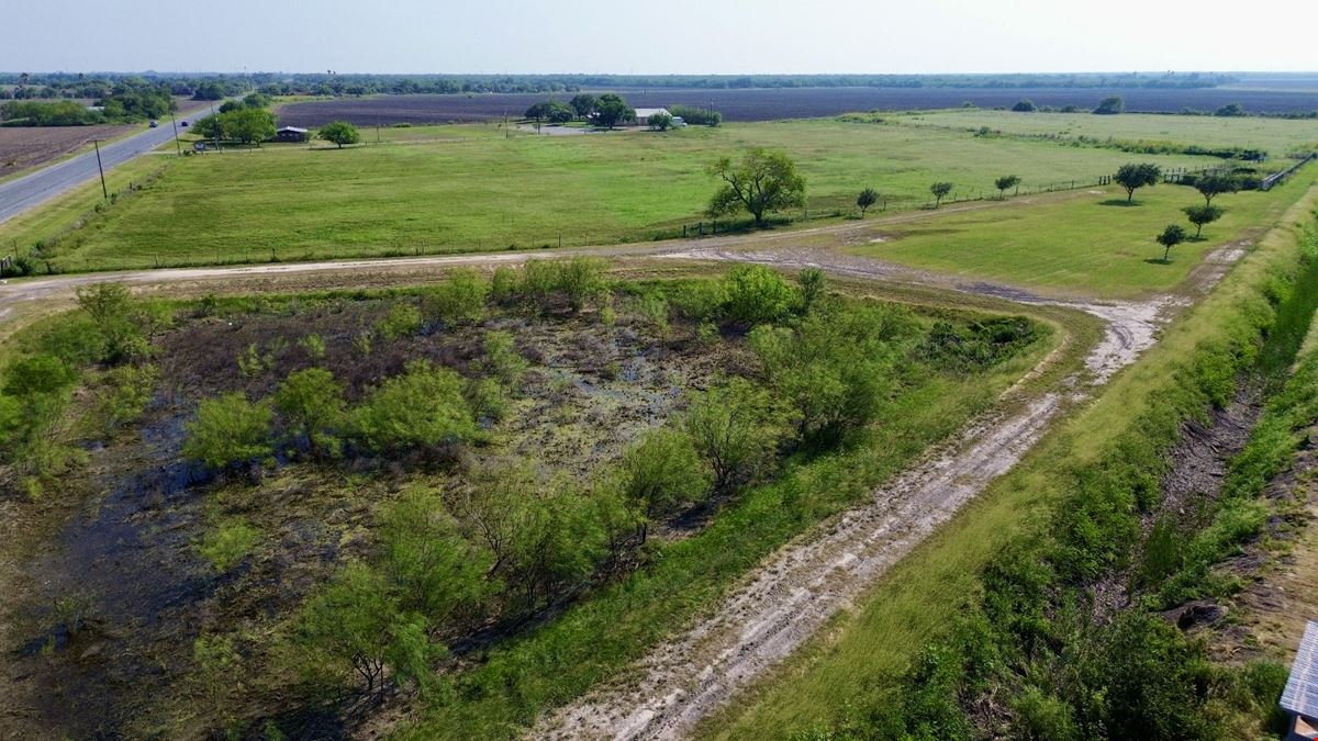 00 RANGERVILLE RD. SAN BENITO, TX 78586