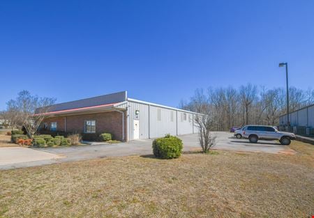 Preview of Office space for Sale at 156 Jetplex Ln