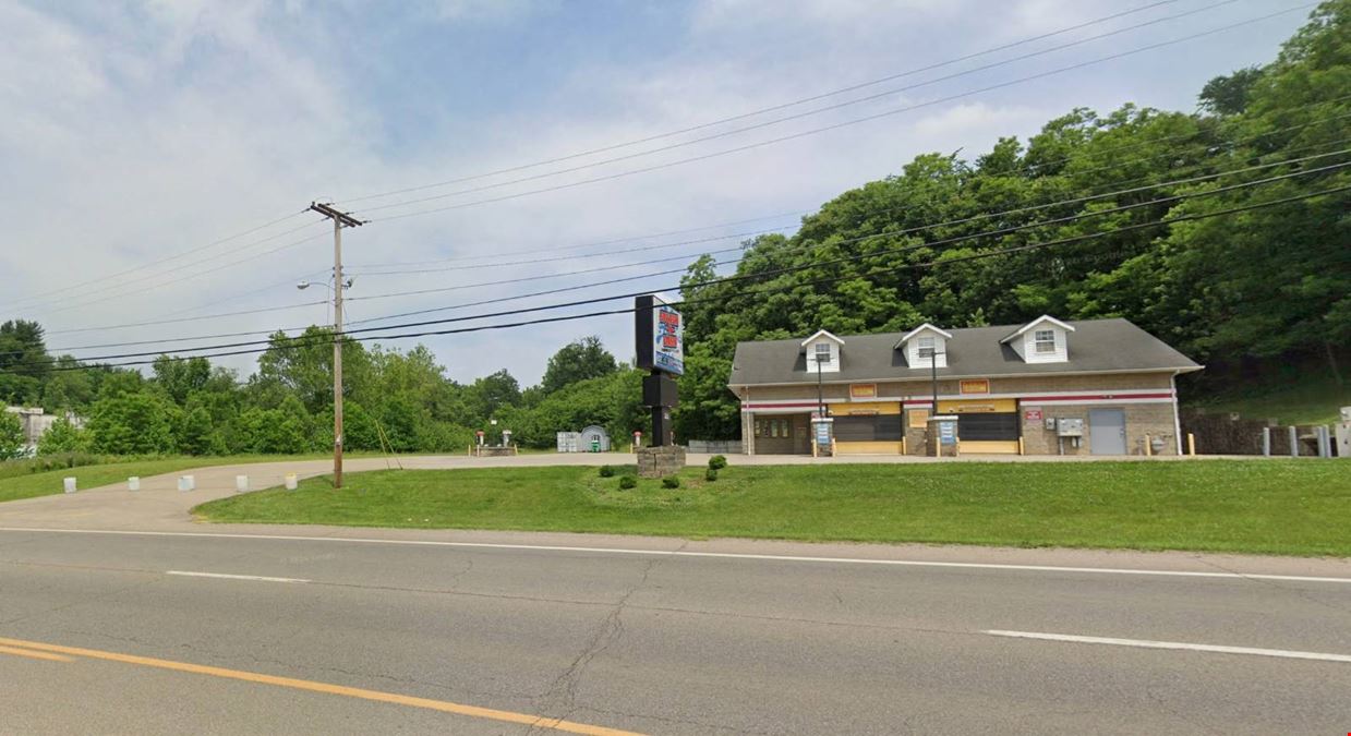 2455 Maysville Pk.