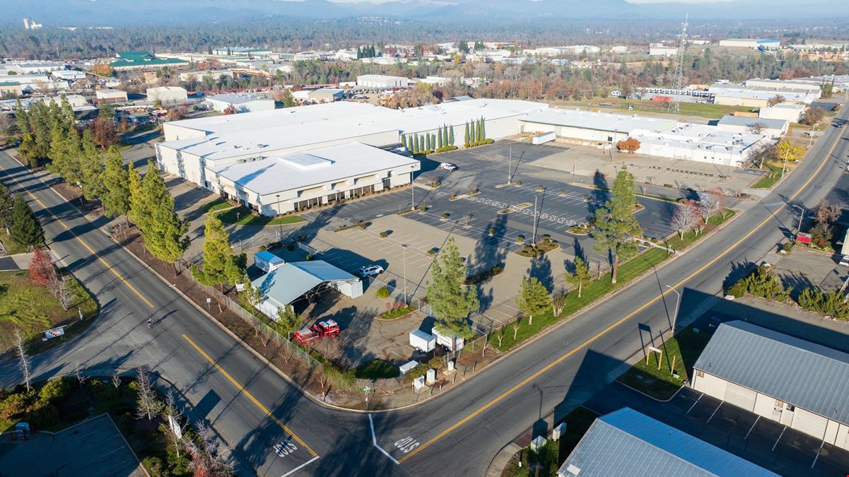 Mountain Lakes Center