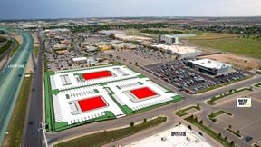 Pad Sites: Sale or Lease