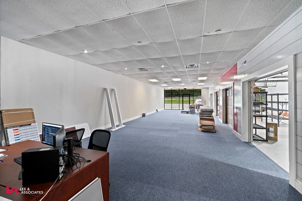 6889 Peachtree Industrial Boulevard