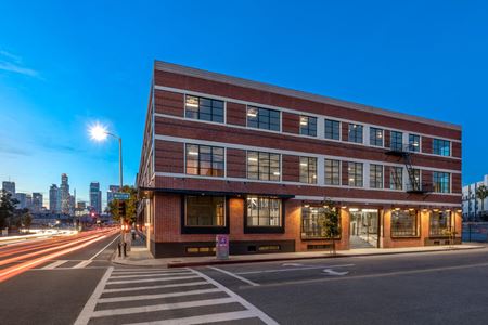Preview of Office space for Rent at 947 East 4th Street