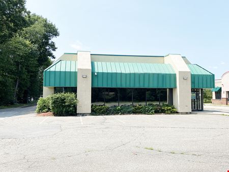 Preview of commercial space at 2600 Lafayette Road, Unit 1