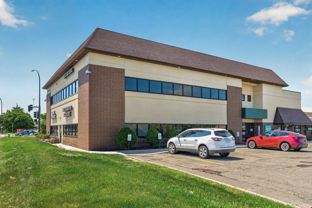 Grove Square Professional Building - Medical/Office Space For Lease