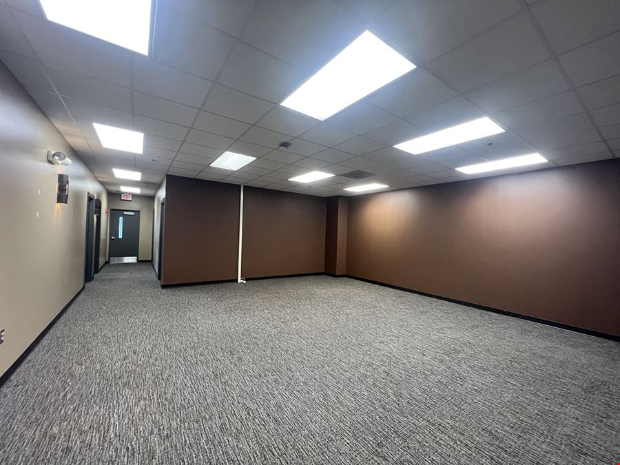 Westfield I Office Building