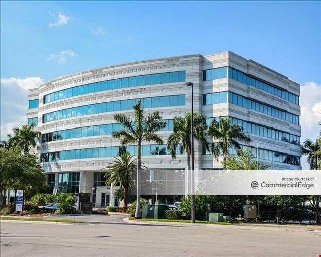 Waterford Centre