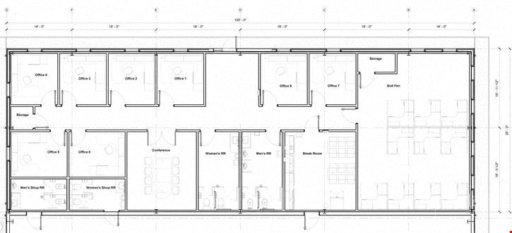 For Lease | Sterling Industrial Park