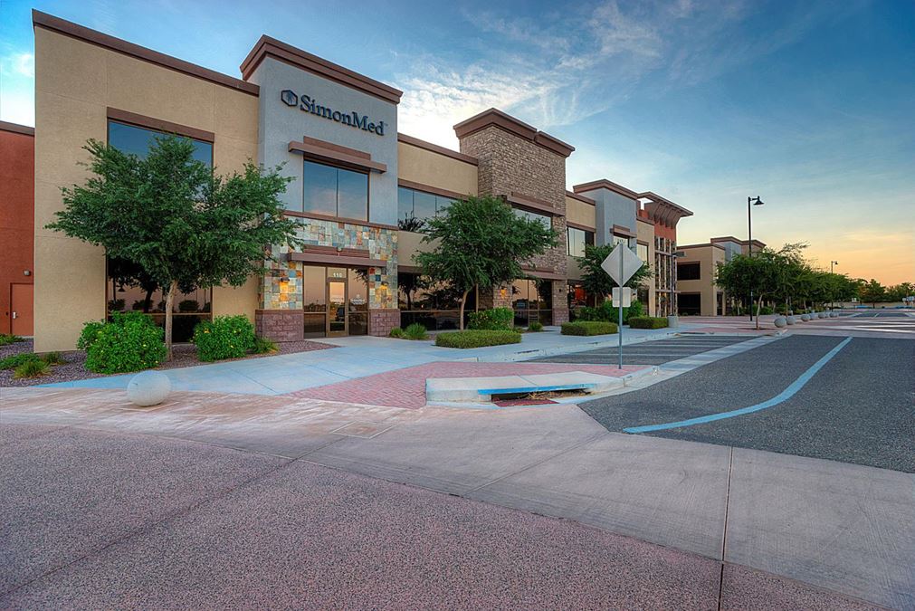Stadium Village Medical Center