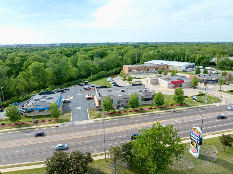 2101 Sycamore Rd