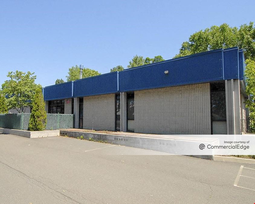 20-60 Commerce Park