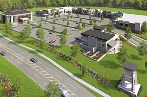 The Avenue Shoppes