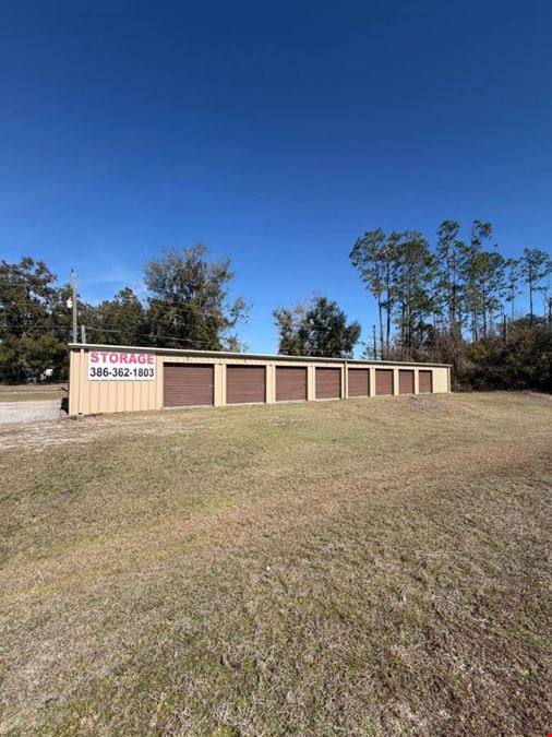 Tice's Storage Options LLC