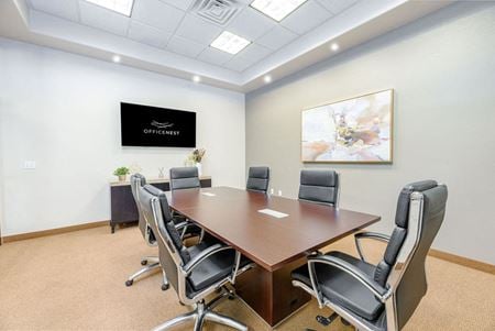 Preview of Coworking space for Rent at 5510 South Fort Apache Road