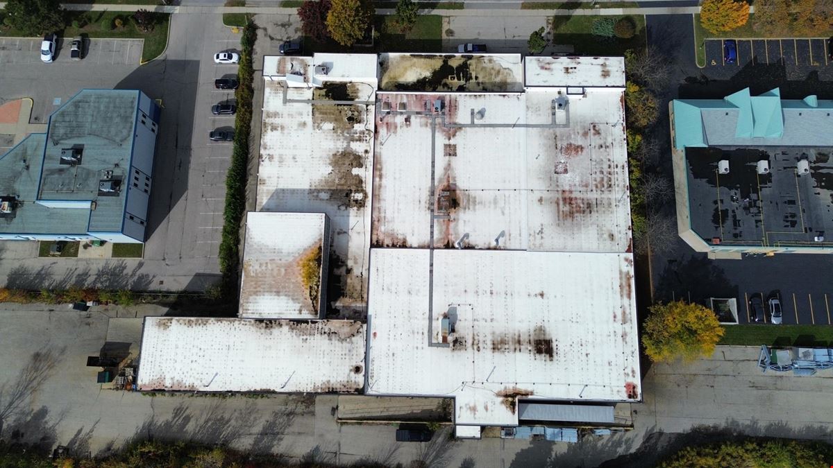 194 Speedvale Ave W