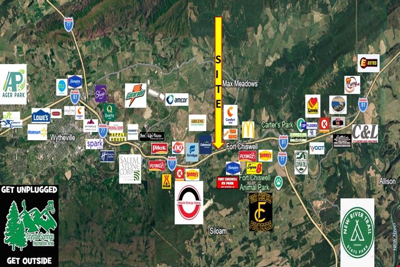2220 E Lee Hwy