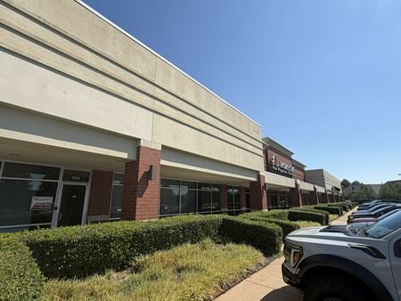 Preview of Office space for Rent at 8110 Cordova Road