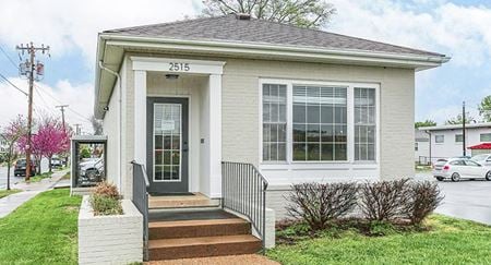 Preview of Office space for Rent at 2515 Fall Hill Ave