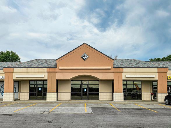 Preview of Retail space for Rent at 14345 Fort Street