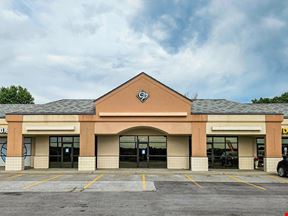 Retail/Office Space for Lease