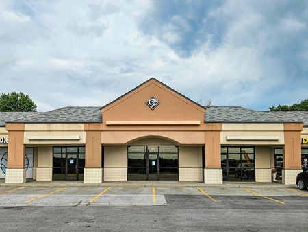 Preview of Retail space for Rent at 14345 Fort Street