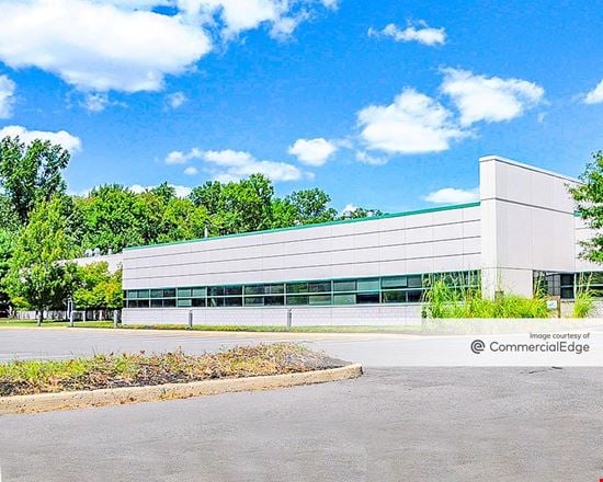 Preview of Office space for Rent at 631 US Route 1 South