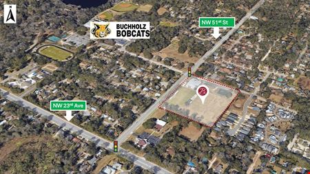 Preview of VacantLand space for Sale at 2661 NW 51st St