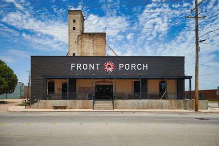 Preview of Retail space for Sale at 702 N 2nd St