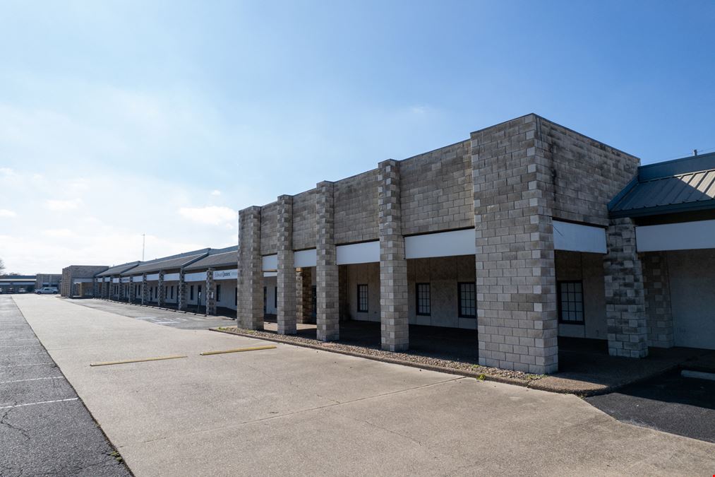 2209 North Padre Island Drive