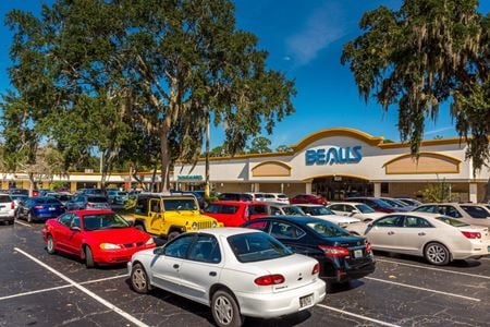 Preview of Retail space for Rent at 3761 South Nova Road