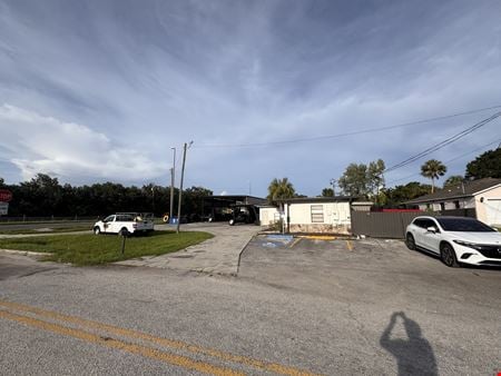 Preview of commercial space at 6301 Causeway Blvd