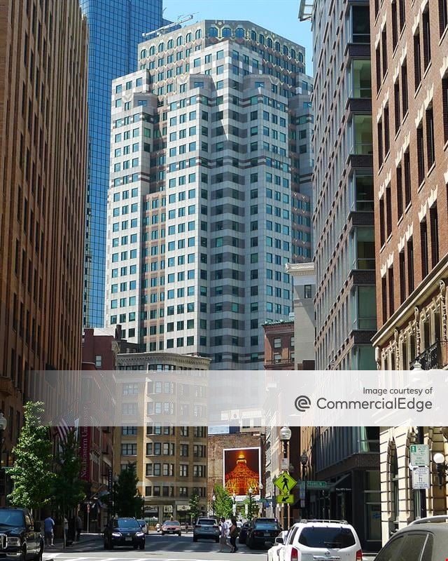 75 State Street