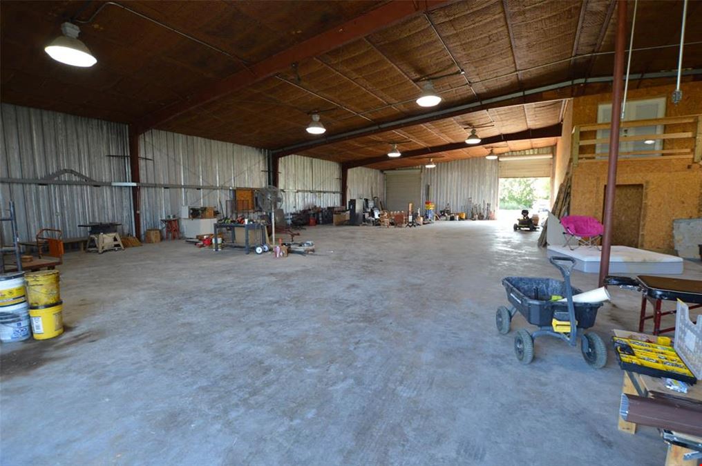 982 County Road 979