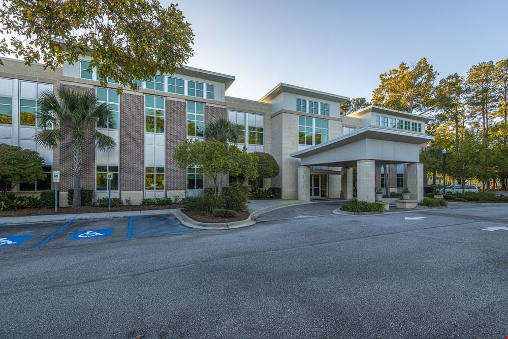 Portside Center