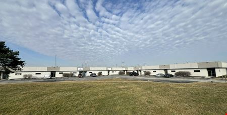 Preview of Industrial space for Rent at 5242 Angola