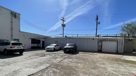Preview of Industrial space for Rent at 201 Scott Street