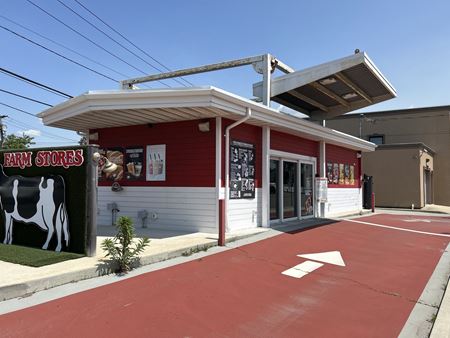 Preview of Retail space for Sale at 4451 Austin Blvd