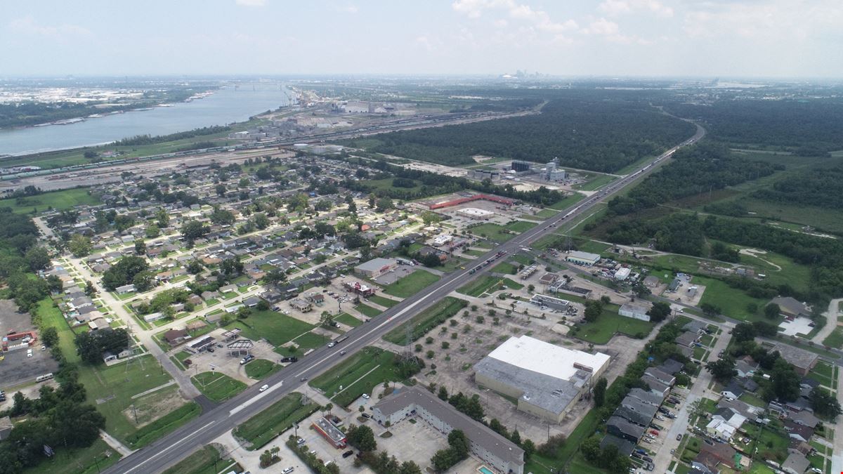 3001 Highway 90