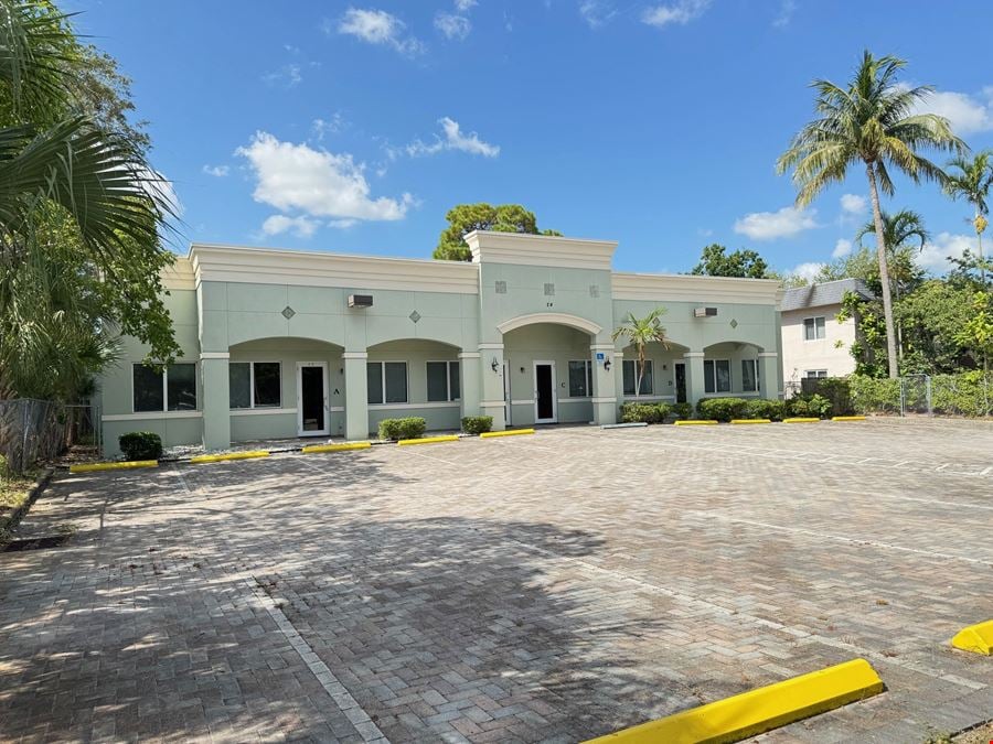 24 SW 10th St