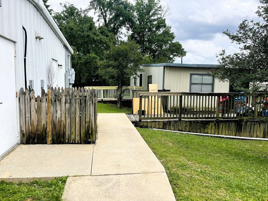 Ideal Daycare or Educational Facility