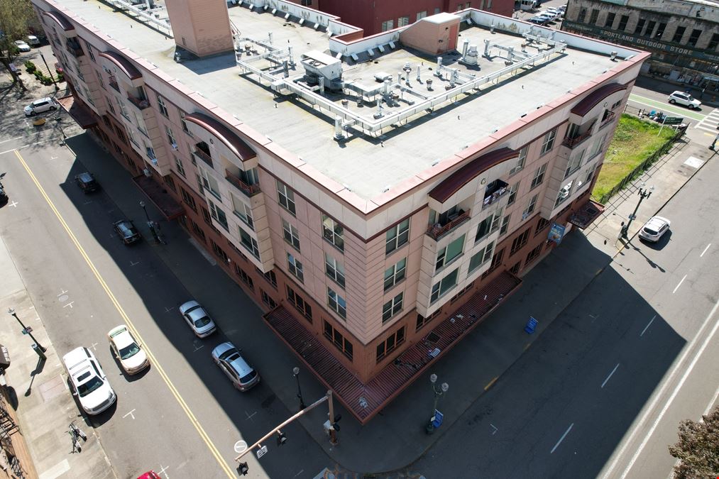 The Westshore