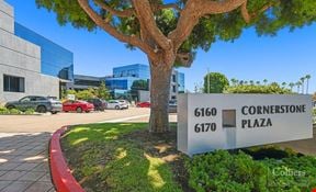 Premium Office Suites In Sorrento Mesa