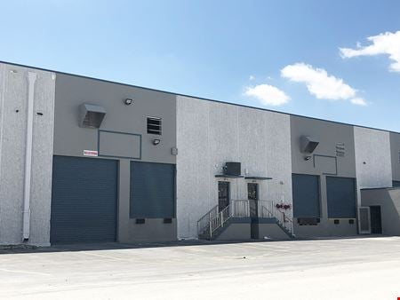 Preview of Industrial space for Rent at 8760-80 NW 101st Street - 21,525 SF 