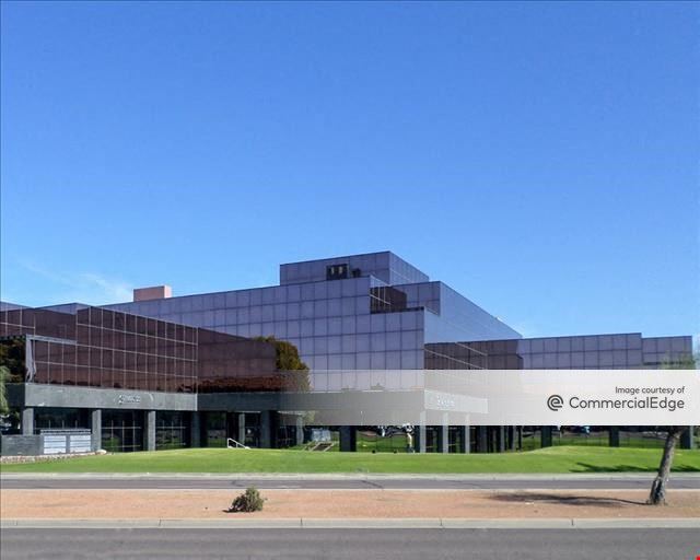 Paradise Village Office Park III