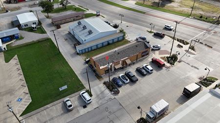 Preview of Retail space for Rent at 501 Farm to Market Road 156