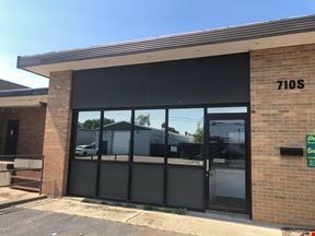 Office Space For Lease in Aurora