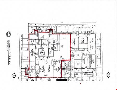 Preview of commercial space at 2742 Central Parkway