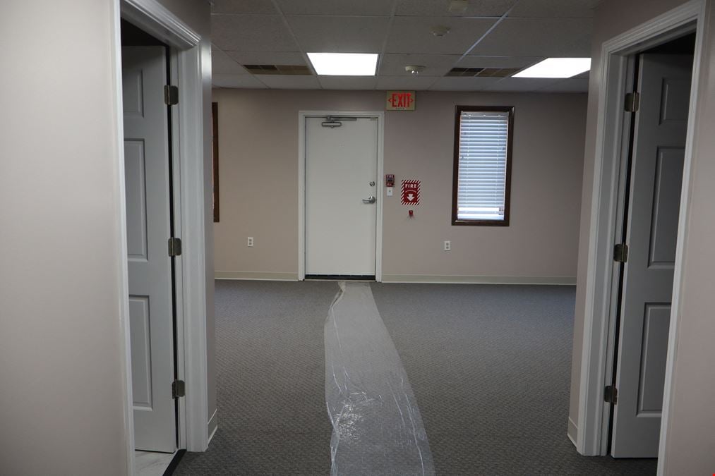 2795 Universal Drive Suite A and B
