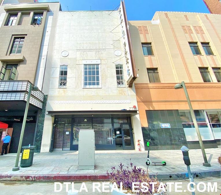 731 S Broadway